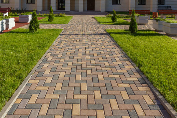 Best Eco-Friendly Driveway Pavers in Jasmine Estates, FL